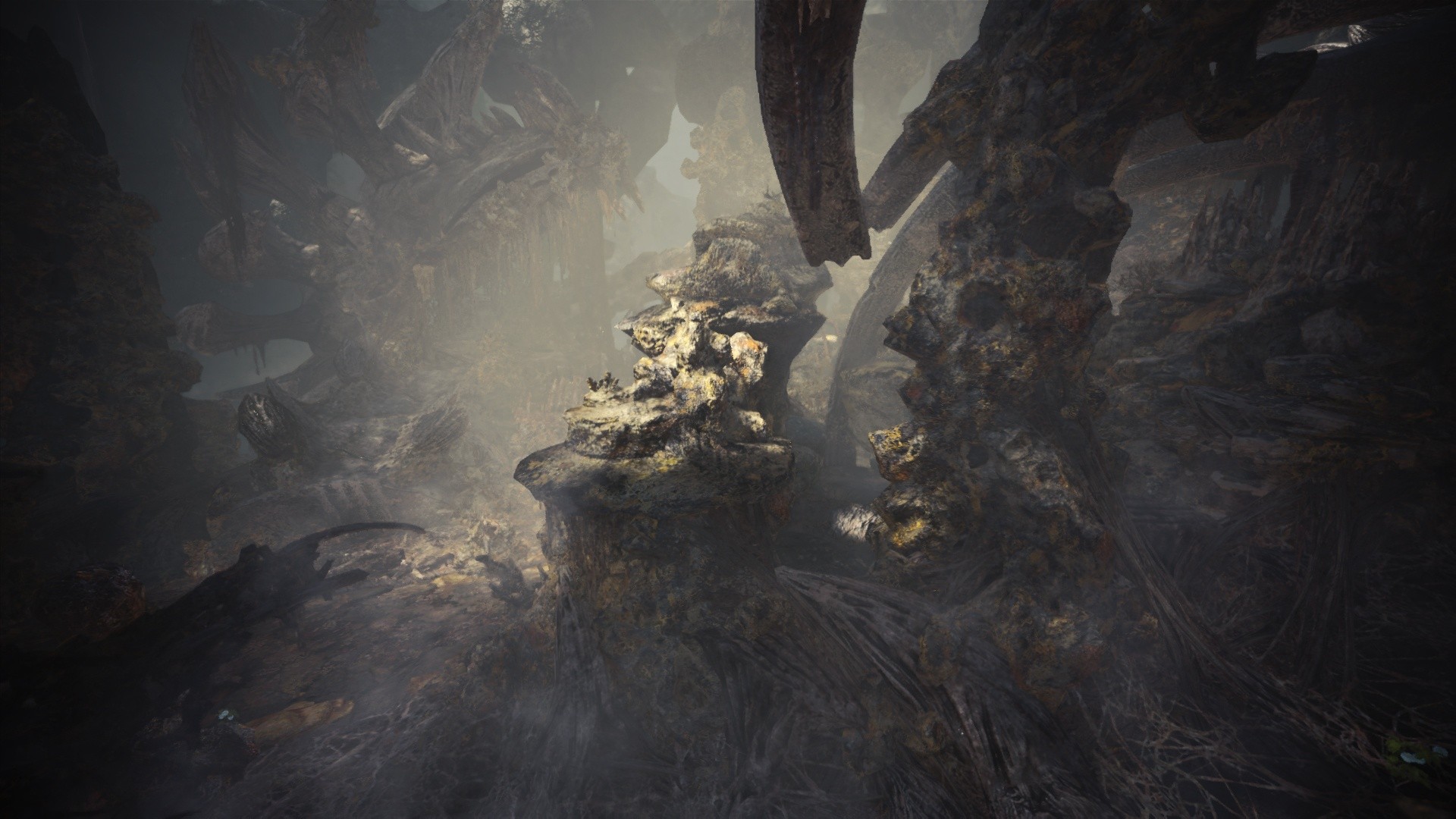 Monster Hunter: World - Imagen 2